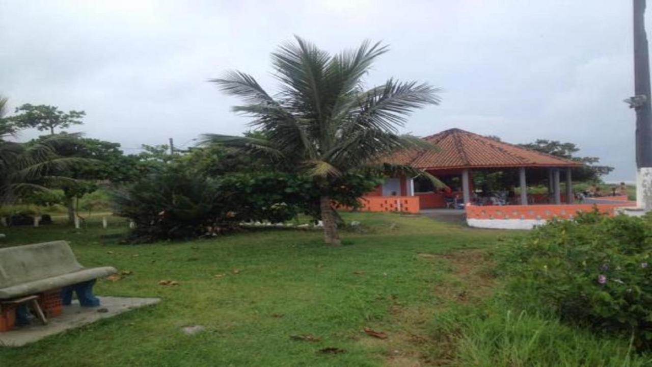 Willa Casa Com Piscina Itanhaém Zewnętrze zdjęcie